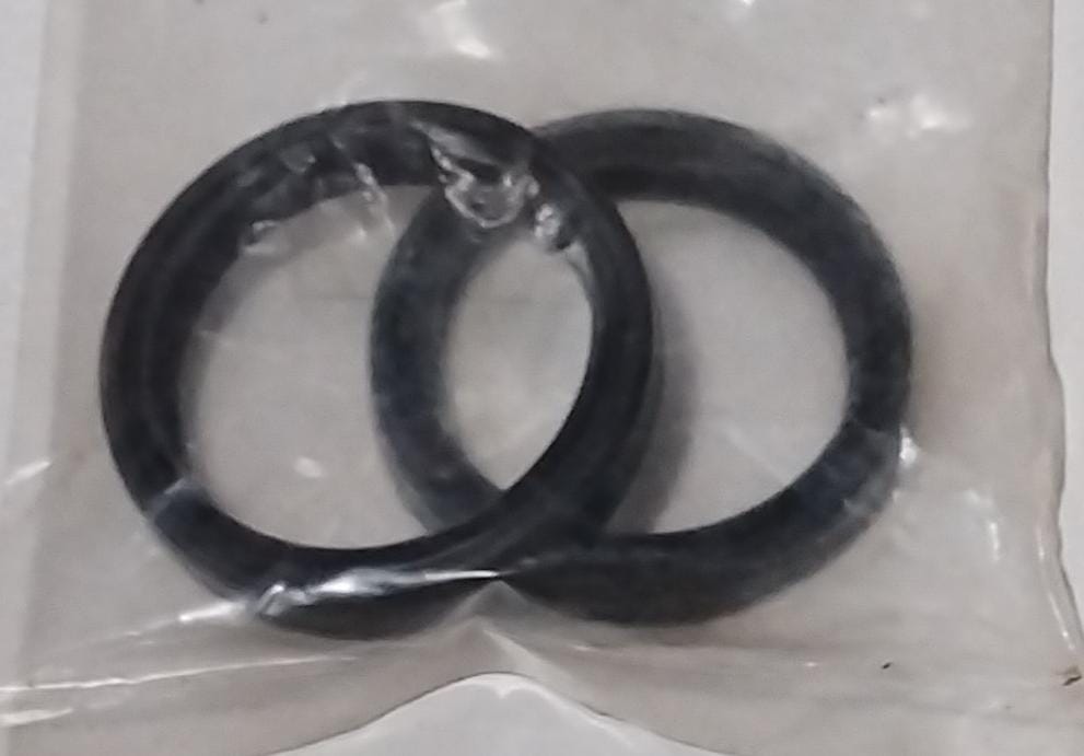 BMW F800GS F800 Fork Seals
