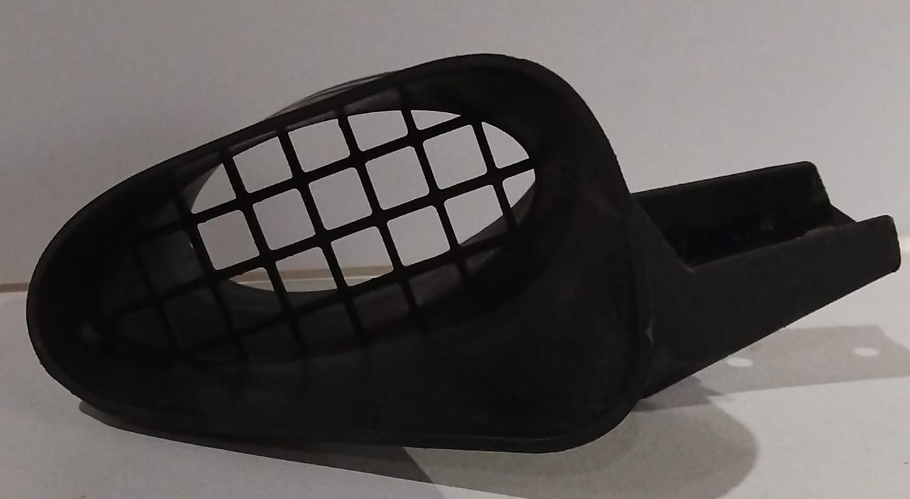 BMW R1100S Air Intake