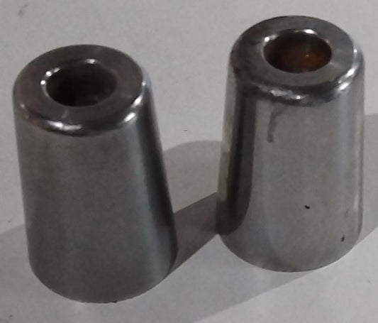 BMW R1100S Bar Ends