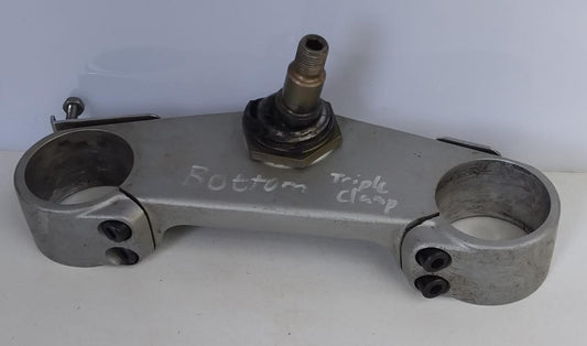 BMW R1100S R1100 Bottom Triple Clamp