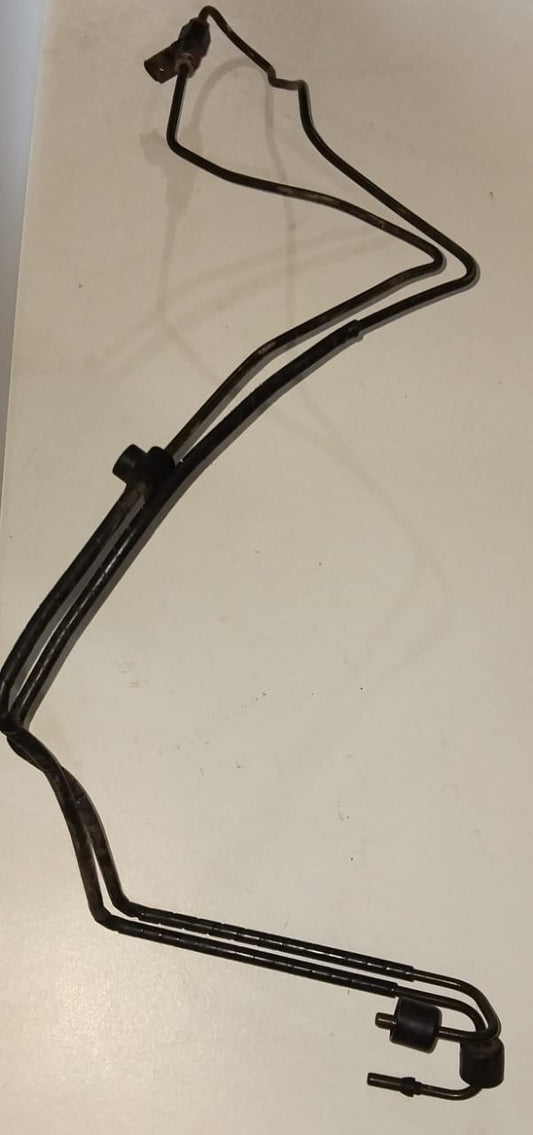 BMW R1100S Brake Line