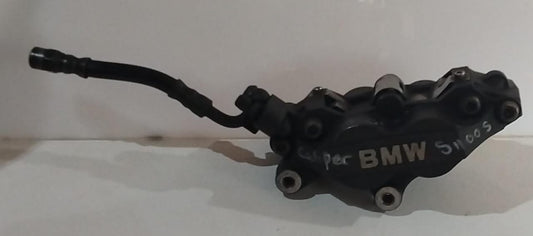 BMW R1100S Left Front Brake Caliper