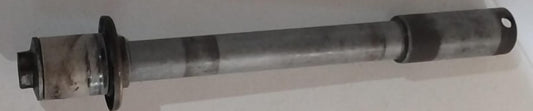 BMW R1100S Front Axle