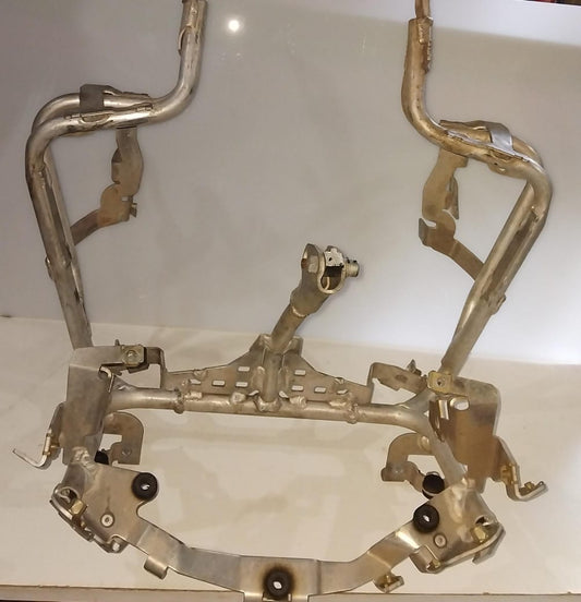BMW R1100S Front Fairing Stay Mounting Bracket