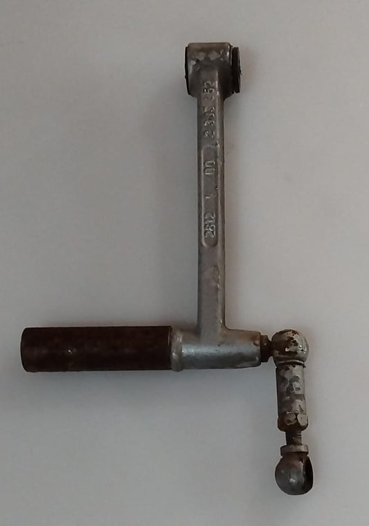 BMW R1100S Gear Lever