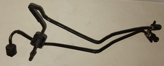 BMW R1100S Brake Line Hoses