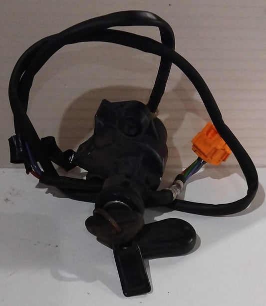 BMW R1100S Ignition Switch with Key