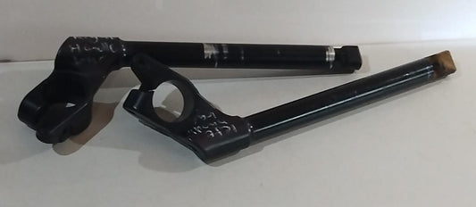 BMW R1100S Left and Right Handlebars