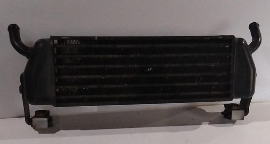 BMW R1100S Oil Cooler