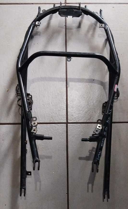 BMW R1100S Subframe