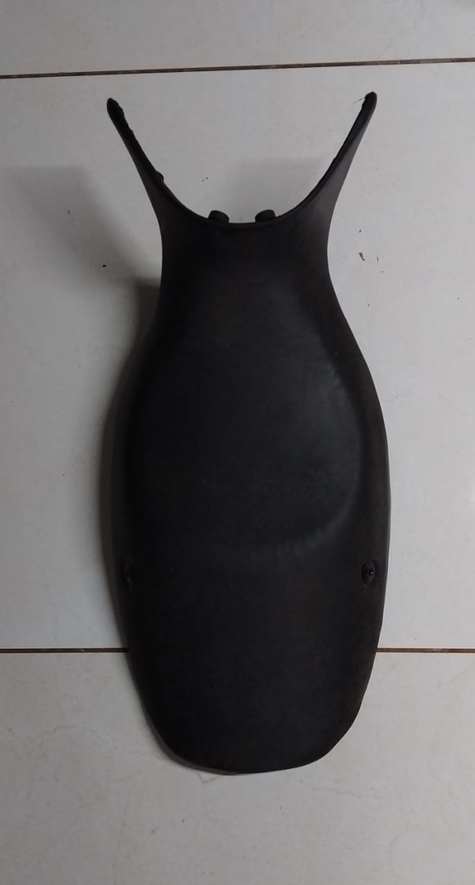 BMW R1100S Seat