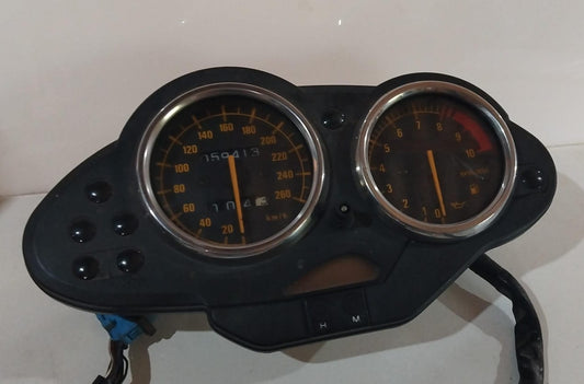 BMW R1100S Gauges / Clocks
