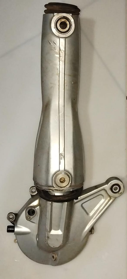 BMW R1100S Swingarm/Diff