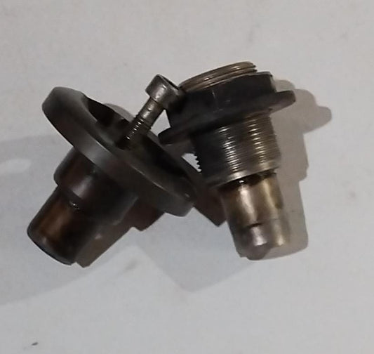 BMW R1100S Swingarm Bolts