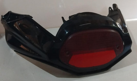 BMW R1100S Taillight Assembly