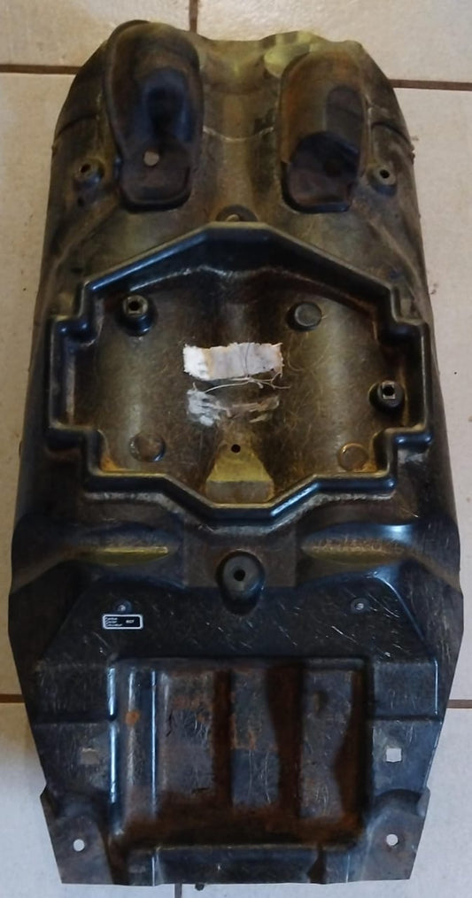 BMW R1100S Under Seat Cowl