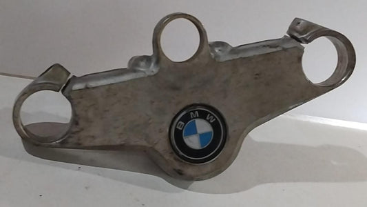 BMW R1100S Top Triple Clamp