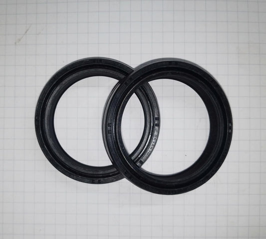 Suzuki GSX-R600 GSXR600 Fork Seals
