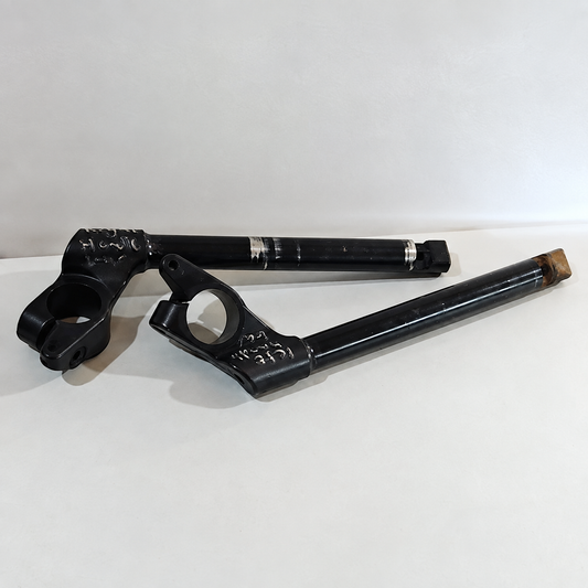 BMW R1100S Left and Right Handlebars