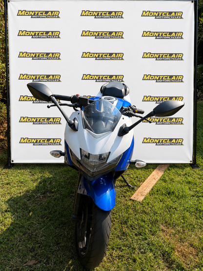 2024 Suzuki Gixxer 250 For Sale