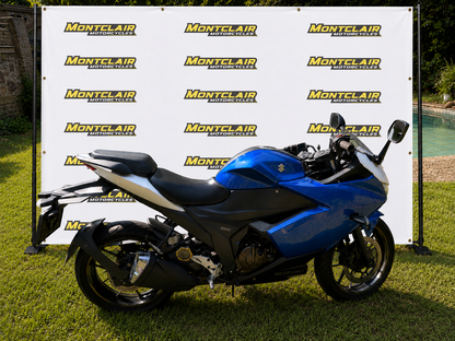 2024 Suzuki Gixxer 250 For Sale
