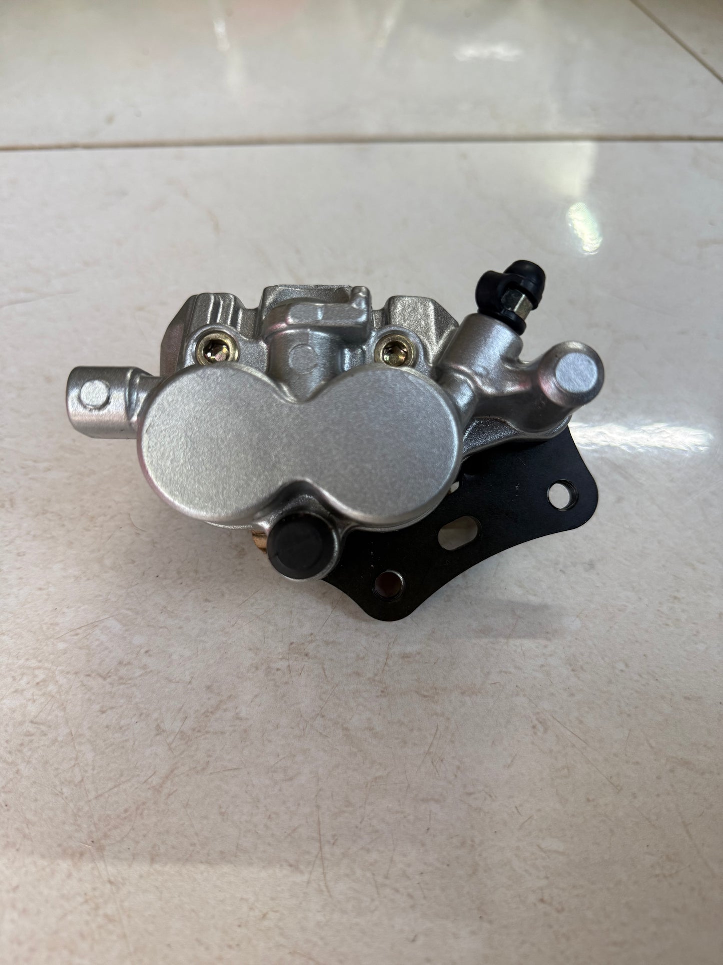 Kawasaki Ninja 250R Front Brake Caliper