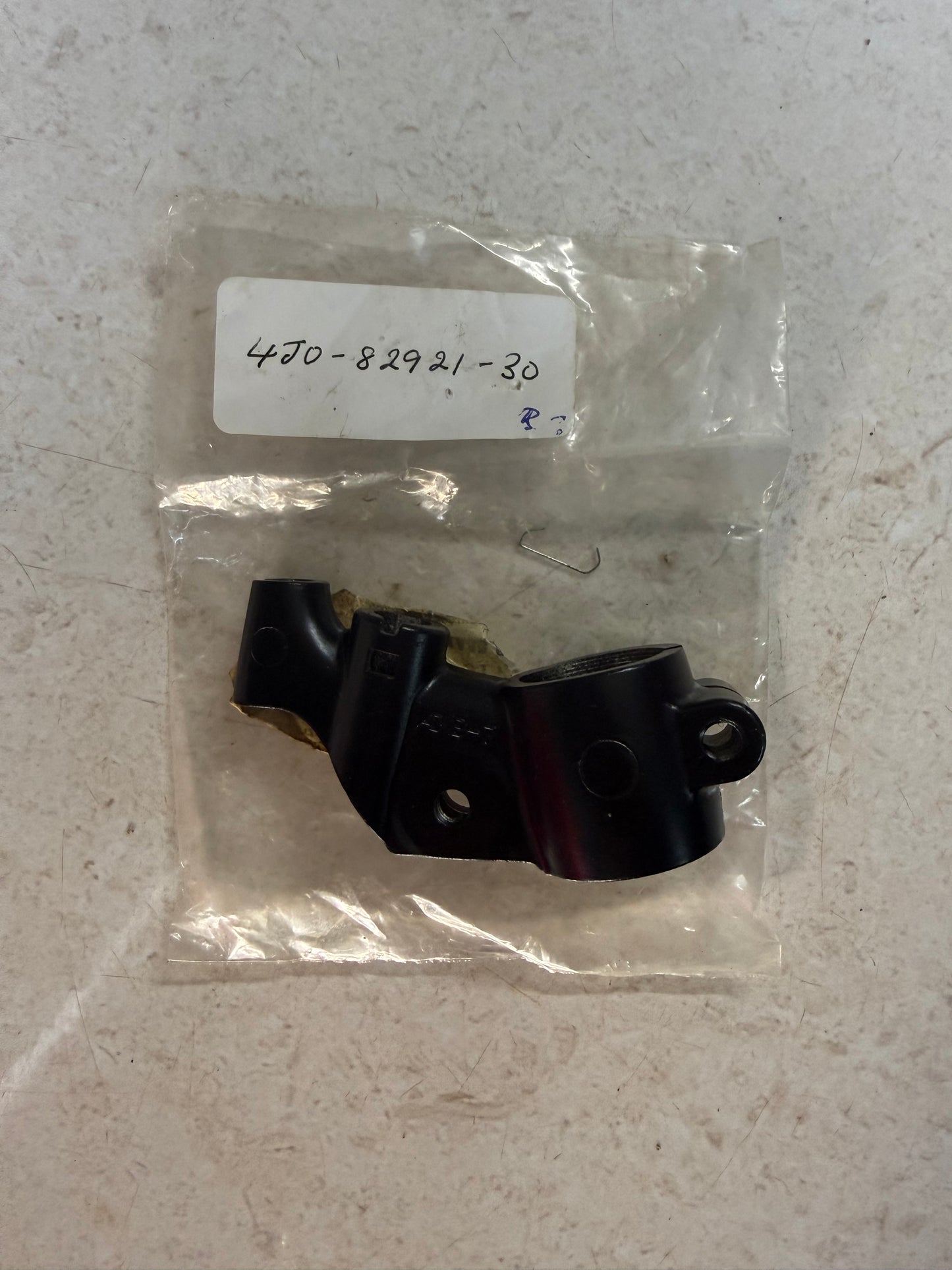 Yamaha FZR750R FZR1000 YZF750R YZF1000R GTS1000 Front Brake Lever Holder