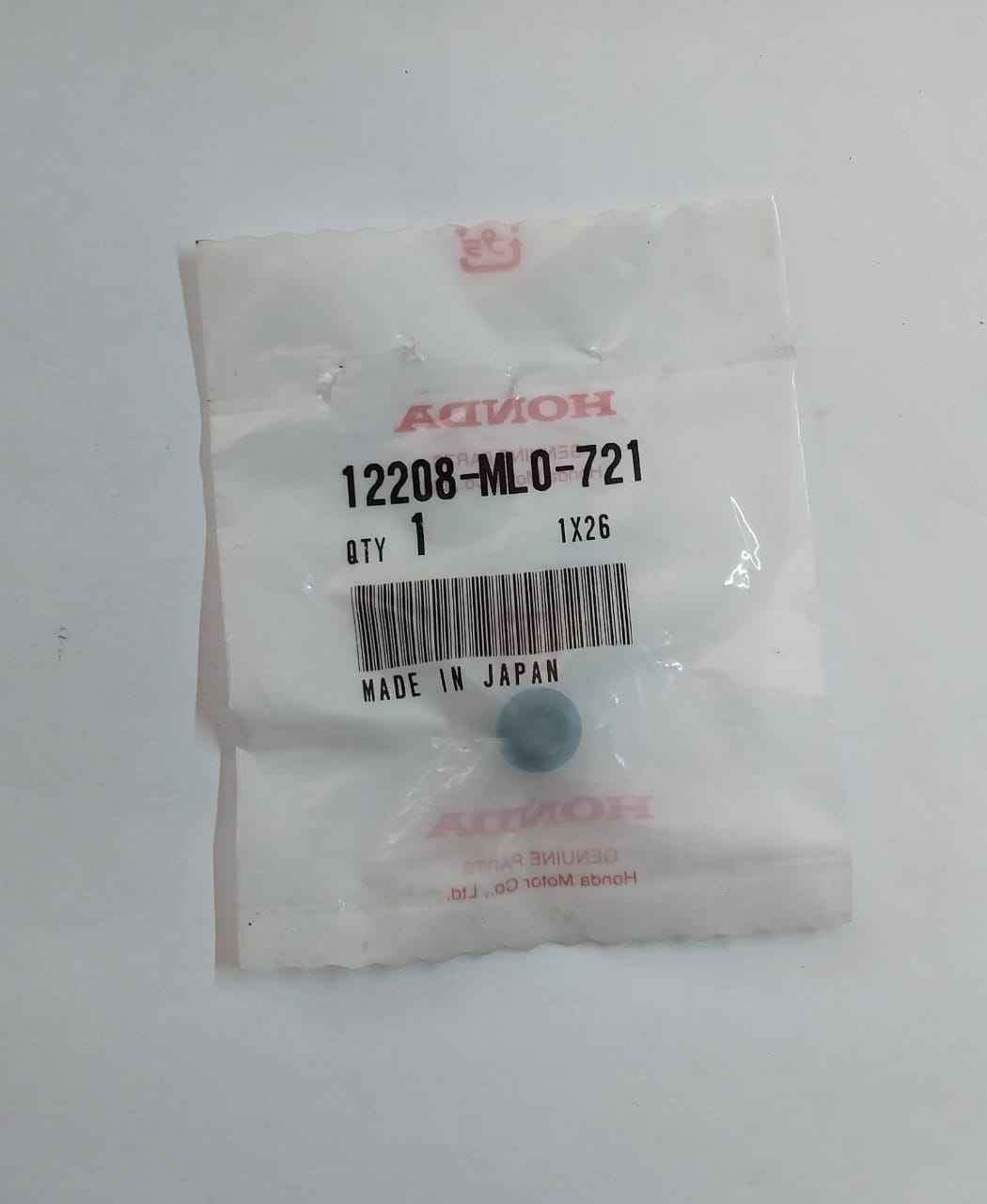Honda Valve Stem Seal 5.5x9.5x8.5mm