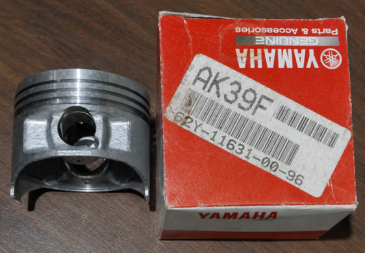 Yamaha F40 F50 T50 Outboard Standard Piston