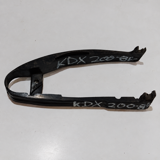 Kawasaki KDX200 Chain Slider