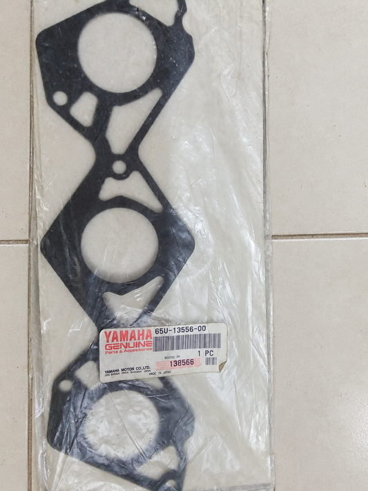Yamaha GP1200 XL1200 SV1200 EXS1200 EXT1200 LST1200 LS2000 LX2000 LX210 AR210 Manifold Gasket
