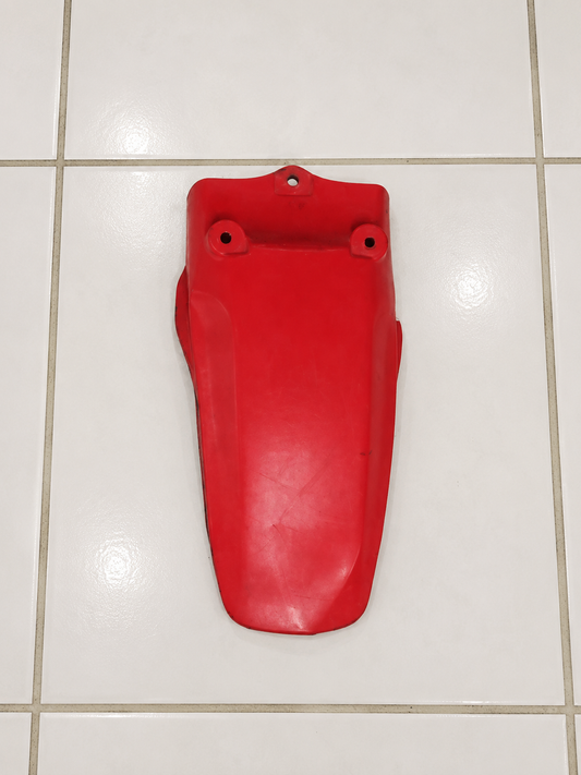Honda CR80 Inqola engemuva yokuvikela udaka