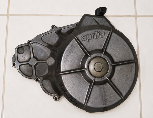 Aprilia Caponord 1000 Stator Cover