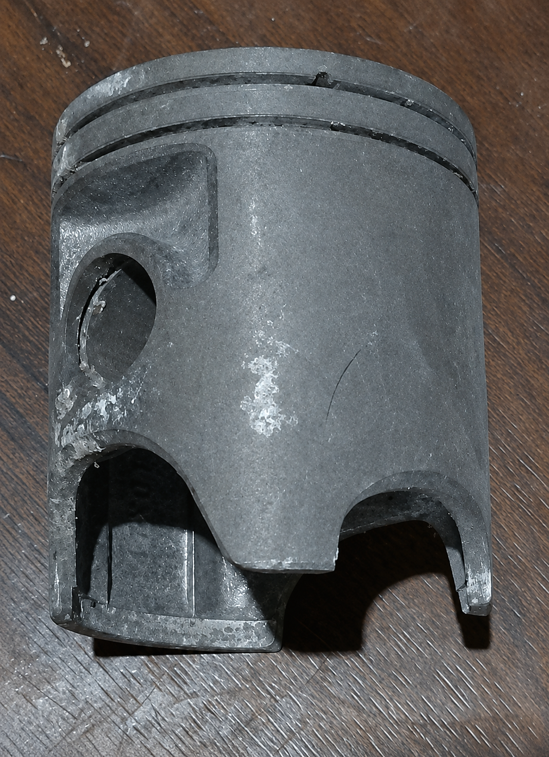 Yamaha TZR125 Standard Piston