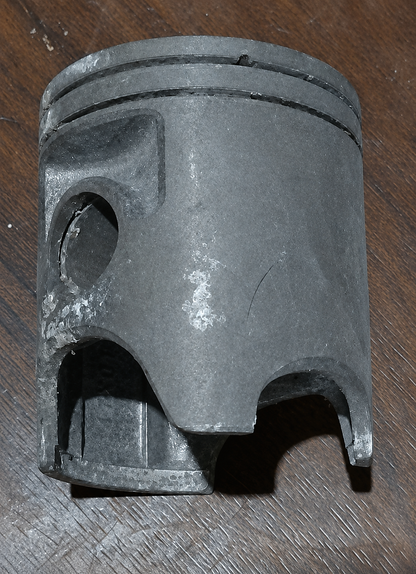 Yamaha TZR125 Standard Piston