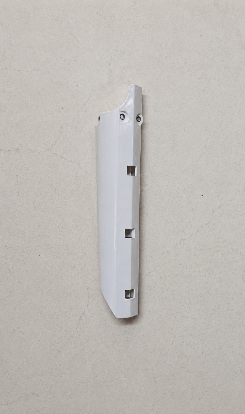 Yamaha YZ80 YZ85 Left Fork Protector