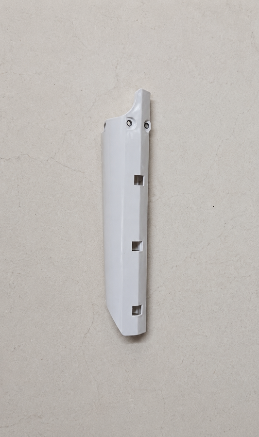 Yamaha YZ80 YZ85 Left Fork Protector