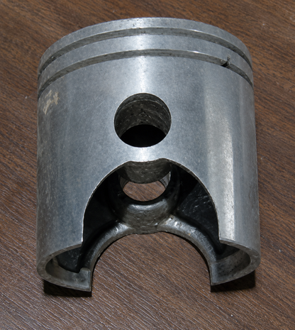 Yamaha AG175 4th Oversize Piston