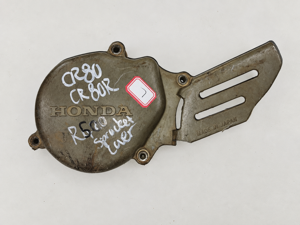 Ikhava ye-Honda CR80R CR80 Sprocket