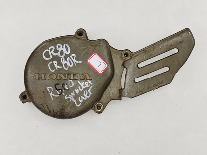 Ikhava ye-Honda CR80R CR80 Sprocket