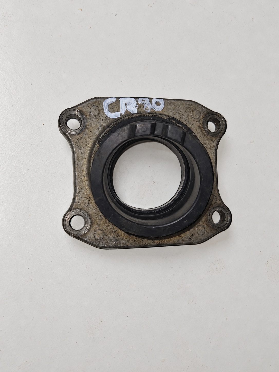 I-Honda CR80 I-Intake Manifold