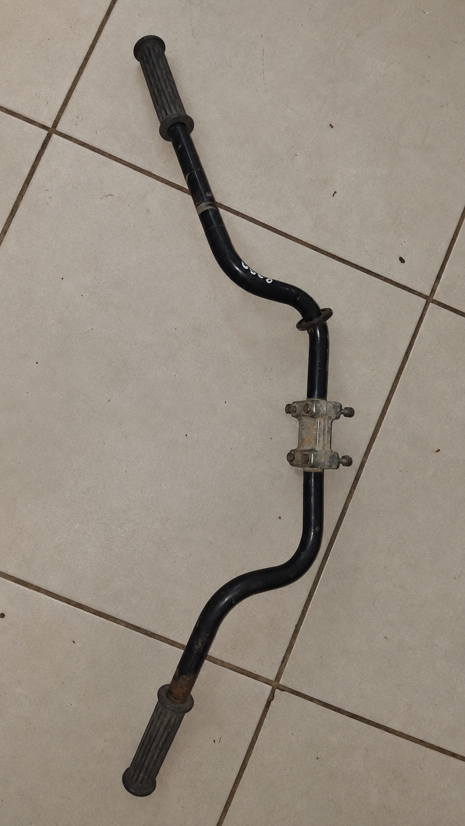 I-Polaris Sportsman 500 Handlebar
