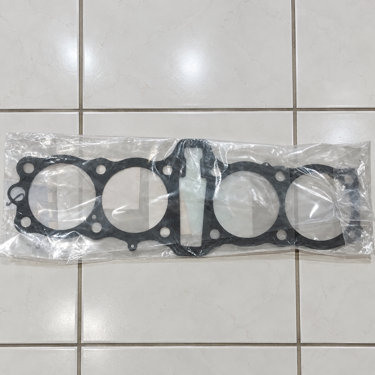 I-Kawasaki ZR750 Cylinder Head Gasket