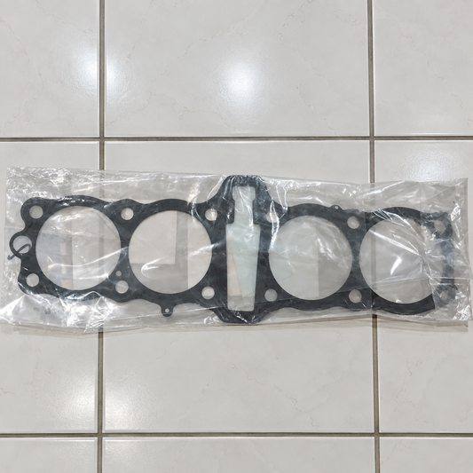 Kawasaki KZ650 KZ700 KZ750 ZX750 ZN700 ZR750 Cylinder Base Gasket