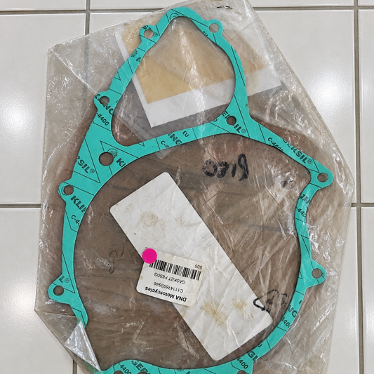 BMW F650GS F650CS G650GS G650X Alternator / Engine Housing Gasket