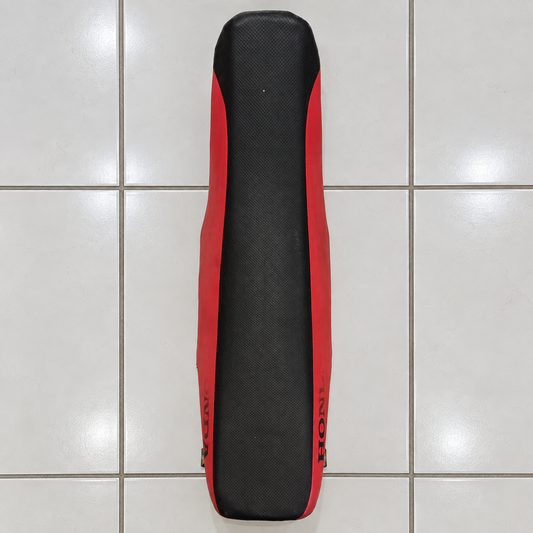 Honda CRF450R Front Seat