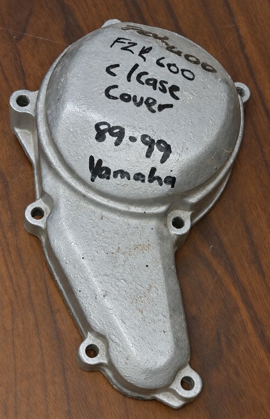 Yamaha FZR400 FZR600 Crankcase Cover