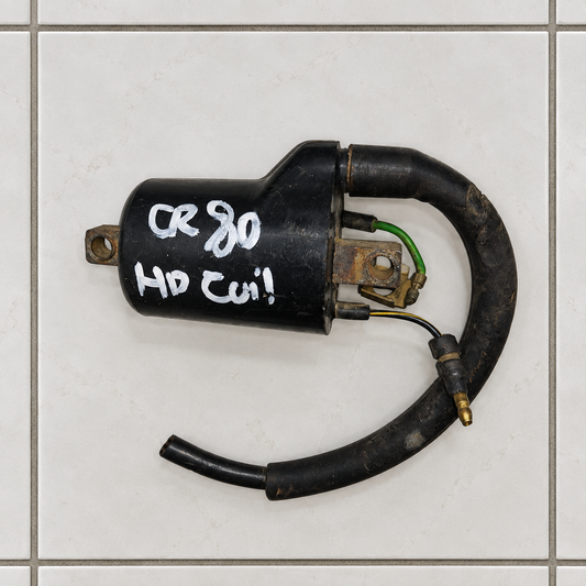 Honda CR80 HT Coil