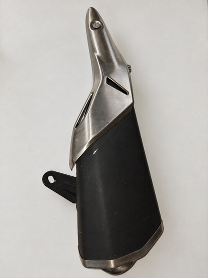 I-Kawasaki Z900 ZR900 Exhaust Muffler