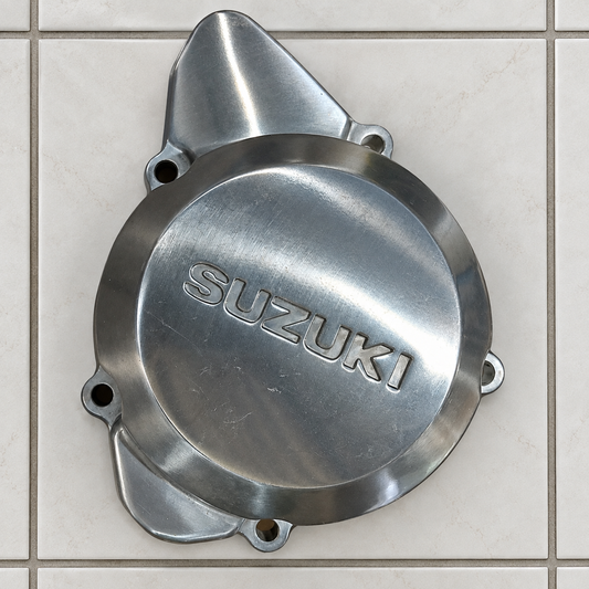 Ikhava ye-Pick-Up ye-Suzuki GSX1400